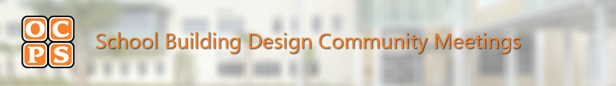 Community Meeting Banner